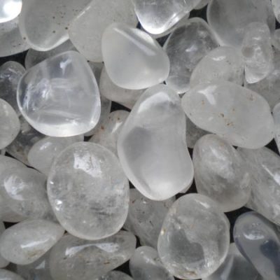 cristal de roche du brésil  santé