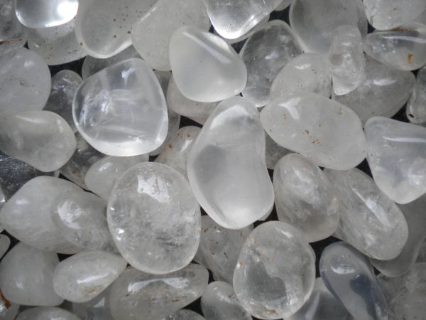 cristal de roche du brésil santé