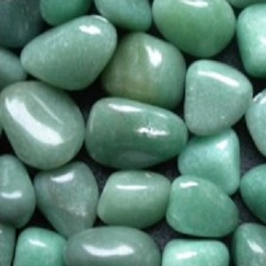 Aventurine du Brésil  amour