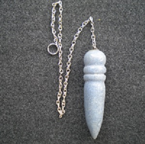 pendule égyptien sodalite