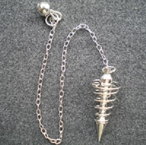pendule petite spirale