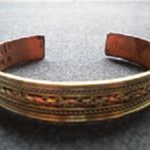bracelet cuivre et laiton 3