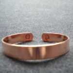 bracelet cuivre