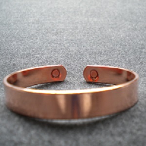 bracelet cuivre