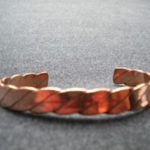 bracelet cuivre 2