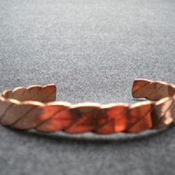 bracelet cuivre 2
