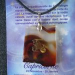 pendentif agate horoscope capricorne