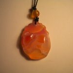 pendentif chèvre pour l&rsquo;accomplissement