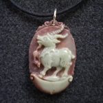 pendentif Chèvre pour l&rsquo;accomplissement