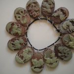 pendentif Cheval pour la convivialité