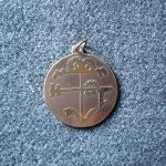 amulette contre les malveillants