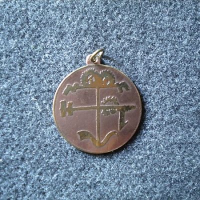 amulette contre les malveillants