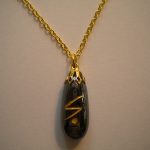 pendentif rune SOWULO pour l&rsquo;amour