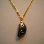 pendentif rune ISA contre la solitude