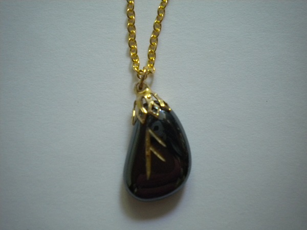 pendentif rune ANSUZ pour la sagesse