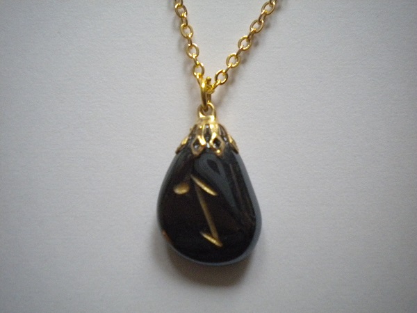 pendentif rune EIHWAZ pour la renaissance