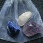 pierres anti-stress