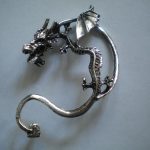 tour d&rsquo;oreille dragon