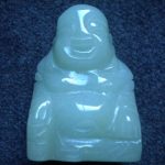 Bouddha aventurine