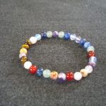 bracelet pierres de santé