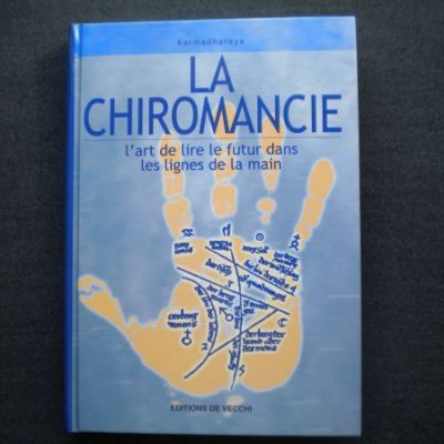 La Chiromancie