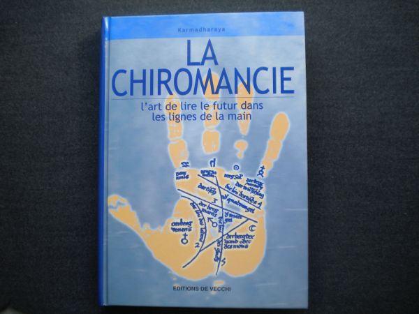 La Chiromancie