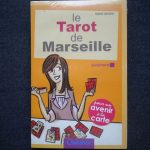 le Tarot de Marseille