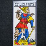 ancien Tarot de Marseille