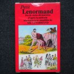 Petit LENORMAND