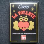 la voyante