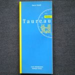 TAUREAU Sara Sand