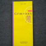 GEMEAUX Sara Sand
