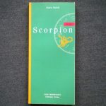 SCORPION Sara Sand