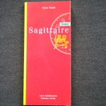 SAGITTAIRE  Sara Sand