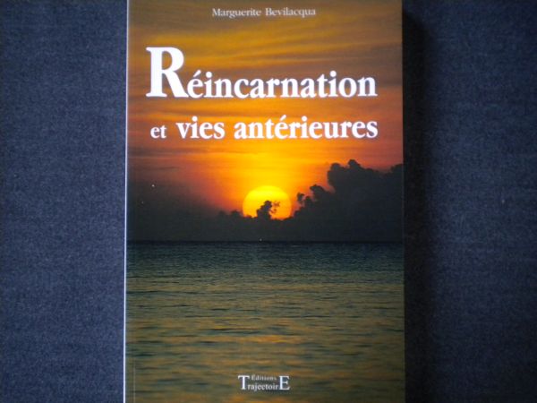 Réincarnation et vies antérieures