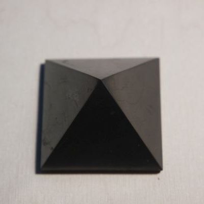 pyramides