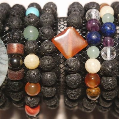perles 8 mm