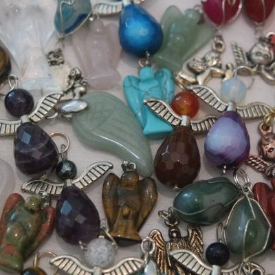 pendentifs