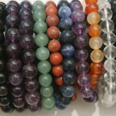 perles 8 mm