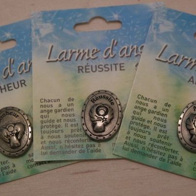 larmes d'ange