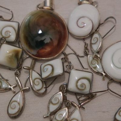 oeil Ste Lucie