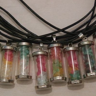 tubes