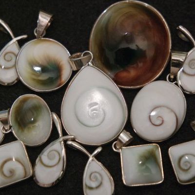 pendentifs
