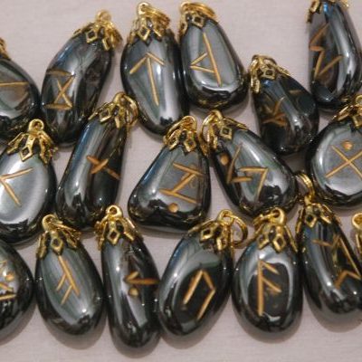 hématite