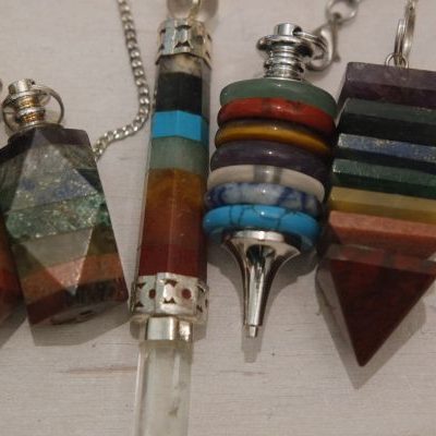 7 chakras