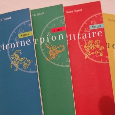 astrologie