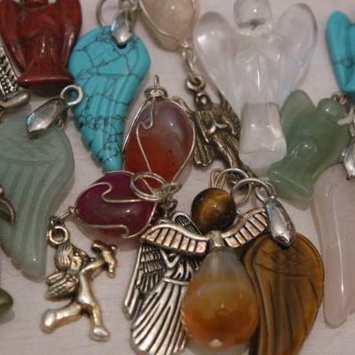 anges gardiens