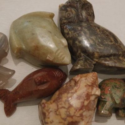 statuettes