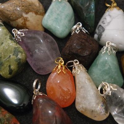 pendentifs
