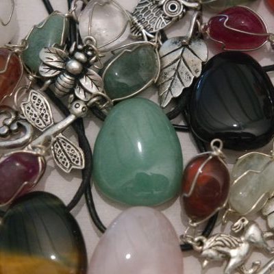 pendentifs